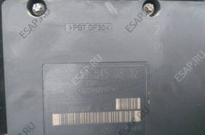 БЛОК АБС MERCEDES W164 ML   ESP GL 2515450832 W251