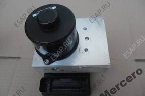 БЛОК АБС   MERCEDES W164 W251 A2515450832