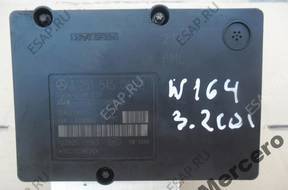 БЛОК АБС   MERCEDES W164 W251 A2515450832