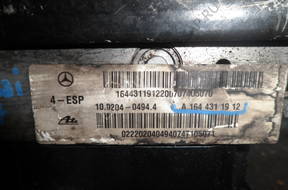 БЛОК АБС Mercedes W164 W251   ESP A1644311912