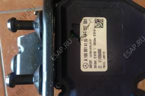 БЛОК АБС   Mercedes W166 1669014100 ДЕФЕКТ obud