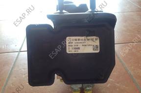 БЛОК АБС   Mercedes W166 1669014100 ДЕФЕКТ obud