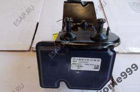 БЛОК АБС   MERCEDES W166 GL A669014100  A1664313212