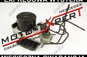 БЛОК АБС Mercedes W168   0034317412 0130108068