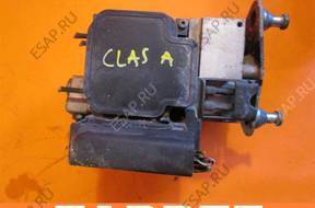 БЛОК АБС   MERCEDES W168 0034317412 0265202433