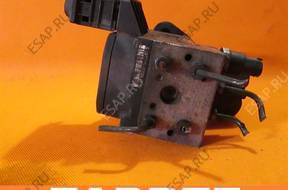 БЛОК АБС   MERCEDES W168 0034317412 0265202433