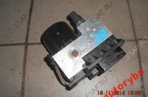 БЛОК АБС   MERCEDES W168 0265202412 0034314512AL