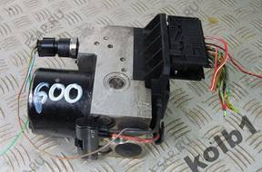 БЛОК АБС Mercedes W168   0265202412 0130108068