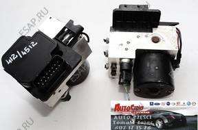 БЛОК АБС   Mercedes W168 0265202412 A0034314512 FV