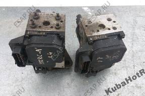 БЛОК АБС MERCEDES  W168   0265202412 A0034314512