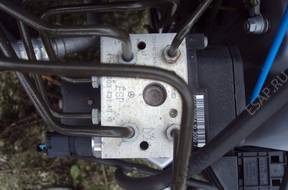 БЛОК АБС MERCEDES W168   0265202412