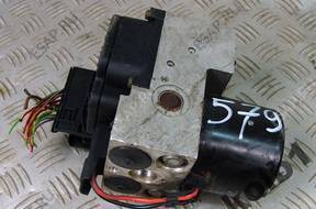 БЛОК АБС Mercedes W168    0265202412