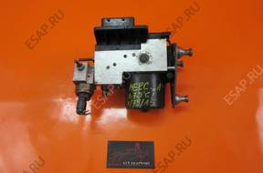 БЛОК АБС   MERCEDES W168 0265202433 A 170 CDI