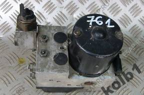 БЛОК АБС Mercedes W168   0265202433 A00034317412