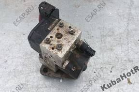 БЛОК АБС MERCEDES  W168   0265202461 A0044310912