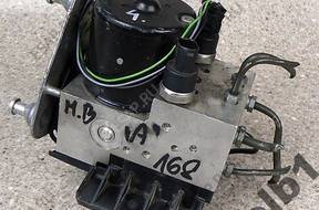 БЛОК АБС Mercedes W168    0265202461