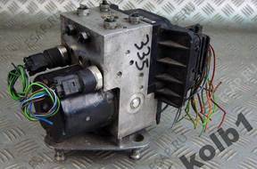 БЛОК АБС Mercedes W168    0265202461
