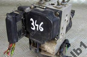 БЛОК АБС Mercedes W168    0265202461