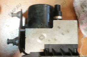 БЛОК АБС   MERCEDES W168 0265202461