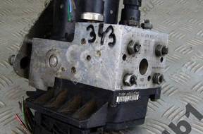 БЛОК АБС Mercedes W168    0265202461