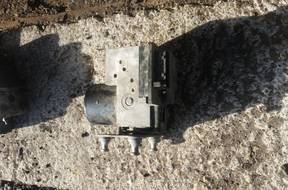 БЛОК АБС MERCEDES W168   0265202461