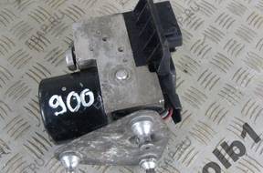 БЛОК АБС Mercedes W168    0265202461