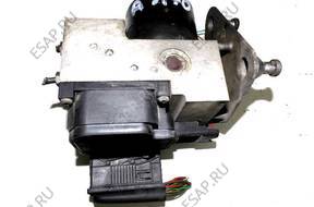 БЛОК АБС Mercedes W168 1,7 CDI   A0034314512