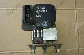 БЛОК АБС MERCEDES W168 1,7 CDI    nr.A0044310912