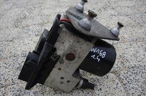 БЛОК АБС Mercedes W168 1.4 1.6   ESP 0265202412