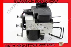 БЛОК АБС MERCEDES W168 1.4   A00443112