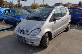 БЛОК АБС Mercedes W168 1.7 -