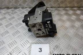 БЛОК АБС   MERCEDES W168 1.7 CDI