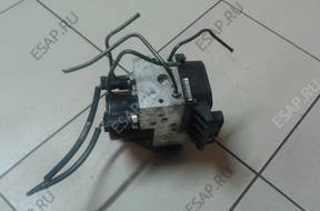 БЛОК АБС   MERCEDES  W168 1.7 CDI A0044310912