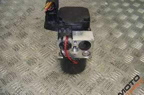 БЛОК АБС MERCEDES W168 1.9 B   0044310912