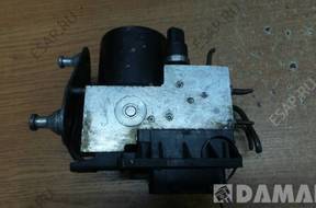 БЛОК АБС   MERCEDES W168 1999 год 0265202461