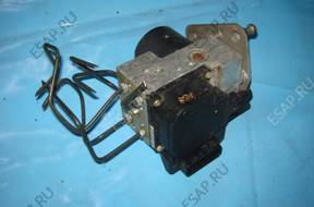 БЛОК АБС Mercedes w168 2000 год   0265202412 0034314512