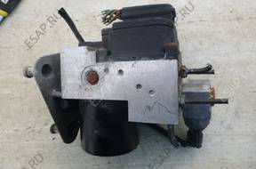 БЛОК АБС MERCEDES W168 97-01 1.6 B   0265202434