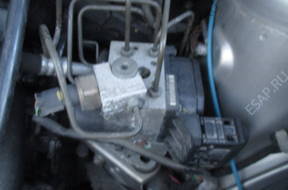 БЛОК АБС   MERCEDES W168 97-04 1.6 B0265202433