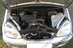 БЛОК АБС MERCEDES W168