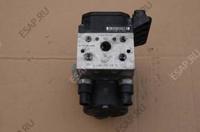 БЛОК АБС MERCEDES W168   A 004 431 09 12 Gorzw