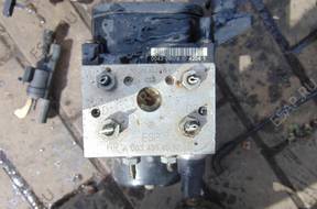 БЛОК АБС MERCEDES W168 A KLASA   0034314512