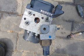 БЛОК АБС MERCEDES W168 A KLASA   0034317412