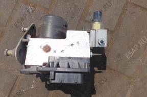 БЛОК АБС MERCEDES W168 A KLASA   0034317412