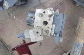 БЛОК АБС MERCEDES W168 A KLASA   0034317412