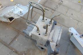 БЛОК АБС MERCEDES W168 A KLASA   0044310912
