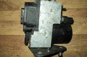 БЛОК АБС MERCEDES W168 A KLASA   0044310912