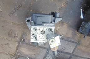 БЛОК АБС MERCEDES W168 A KLASA   0044310912