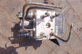 БЛОК АБС MERCEDES W168 A KLASA   0044310912