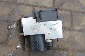 БЛОК АБС MERCEDES W168 A KLASA   0044310912