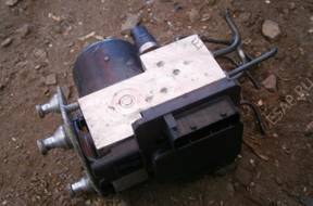 БЛОК АБС MERCEDES W168 A KLASA   0044310912